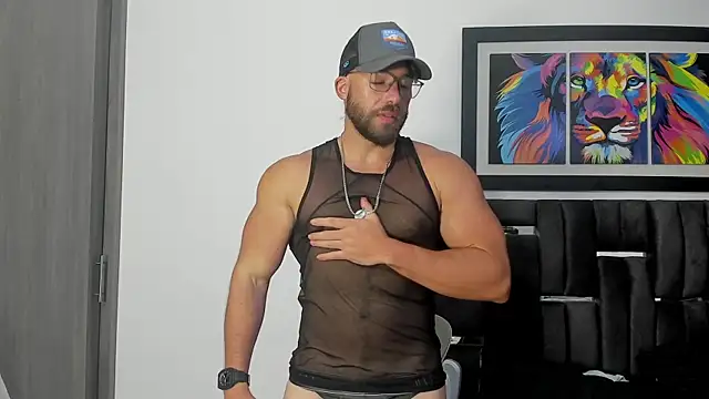 JoshuaLyon online show from 12-22-25, 07:55