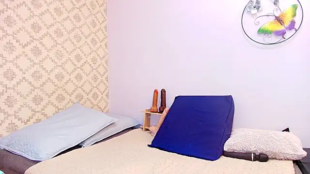 Vero Temptation online show from 09-18-25, 03:08