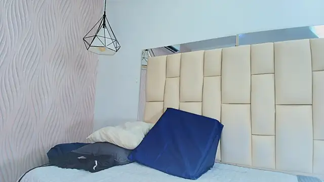 Vero Temptation online show from 12-03-25, 12:14