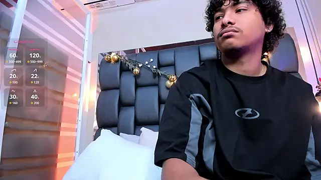 Miriam milf online show from 04-20-26, 12:41