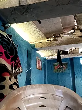 Harini Gautam online show from 09-23-25, 09:34