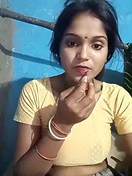 Harini Gautam online show from 04-19-26, 06:10