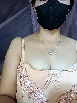 Snapshot of Nana-bar chatting on 10-16-25, 01:50 Nana-bar online show from 10-16-25, 01:50