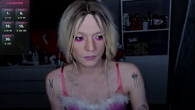 Kkkylie online show from 03-11-26, 04:07