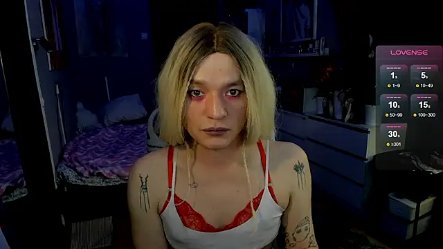 Kkkylie online show from 05-16-26, 06:28