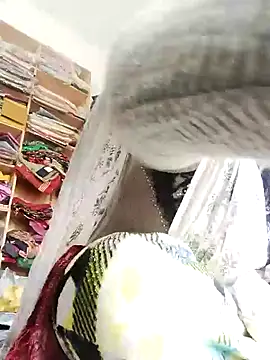 Bhavna hot online show from 12-01-25, 10:20