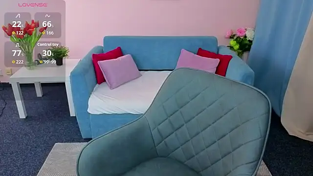 evafolver online show from 10-09-25, 06:11