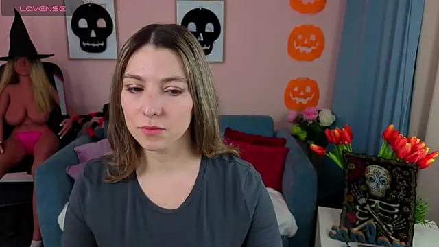 evafolver online show from 10-23-25, 06:13