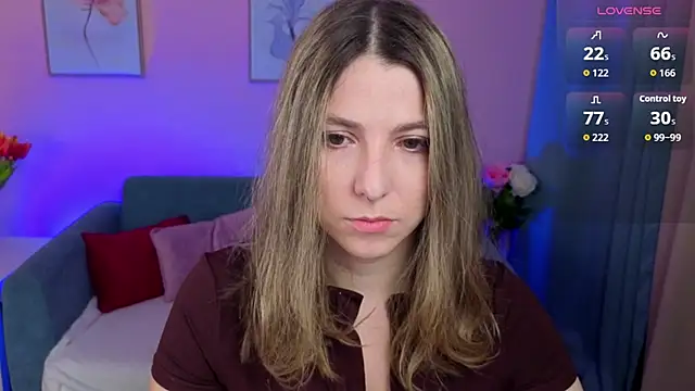 evafolver online show from 11-06-25, 07:20