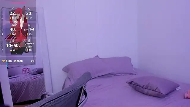 jessy rios online show from 09-12-25, 12:55