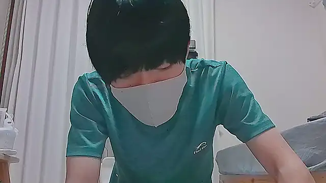 saitama0038 online show from 10-01-25, 03:51