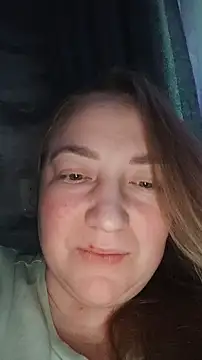 Kiss Eva online show from 12-22-24, 11:31