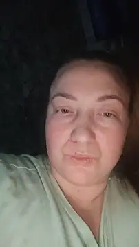 Kiss Eva online show from 12-24-24, 09:33