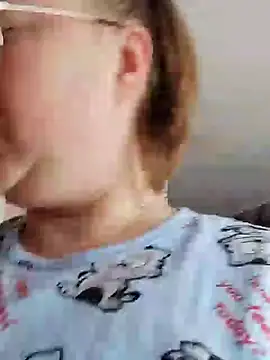 Kiss Eva online show from 01-12-25, 08:25