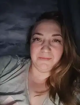 Kiss Eva online show from 01-18-25, 11:11