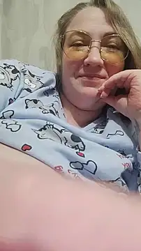 Kiss Eva online show from 01-20-25, 10:26