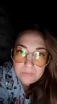 Kiss Eva online show from 01-22-25, 08:28