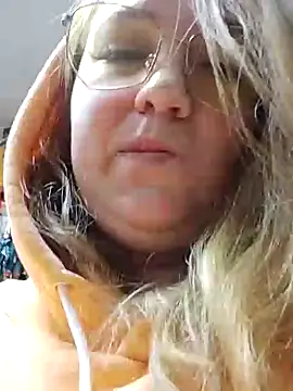 Kiss Eva online show from 01-24-25, 08:23