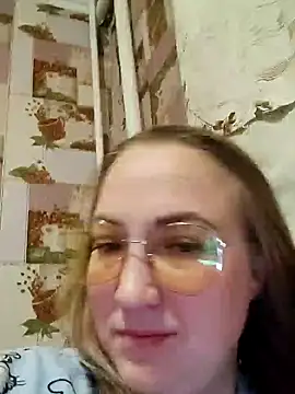 Kiss Eva online show from 01-24-25, 07:49