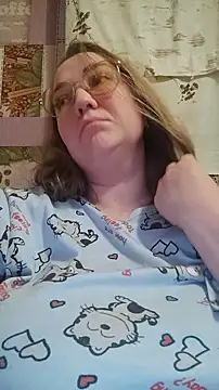 Kiss Eva online show from 01-30-25, 11:55