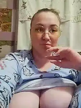 Kiss Eva online show from 01-31-25, 06:03