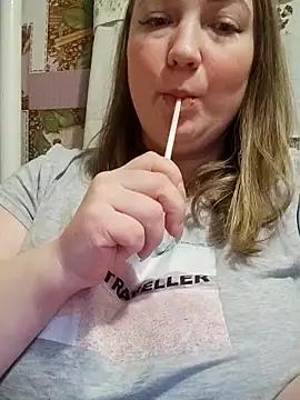 Kiss Eva online show from 02-15-25, 04:12