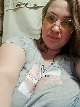 Kiss Eva online show from 02-20-25, 09:09