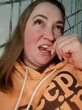 Kiss Eva online show from 02-21-25, 03:32