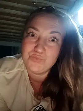 Kiss Eva online show from 09-10-25, 08:31