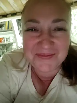 Kiss Eva online show from 10-09-25, 07:12