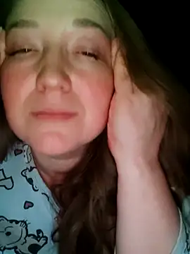 Kiss Eva online show from 02-17-26, 09:21