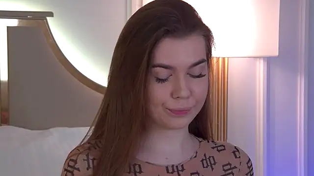 AshleyEvance online show from 11-29-25, 03:53