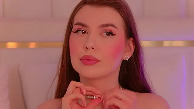 AshleyEvance online show from 02-15-26, 04:20