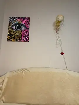 Snapshot of April_Purr chatting on 03-15-26, 07:25 April Purr online show from 03-15-26, 07:25