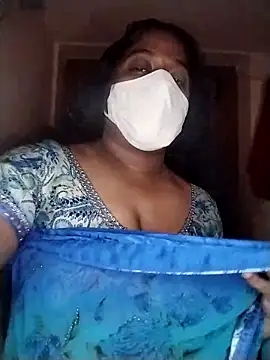 Megha 21 online show from 11-15-25, 05:53