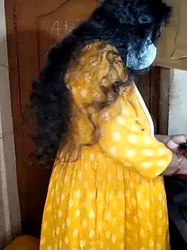 Megha 21 online show from 11-29-25, 10:02