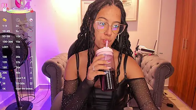 raven stonee online show from 11-01-25, 03:30