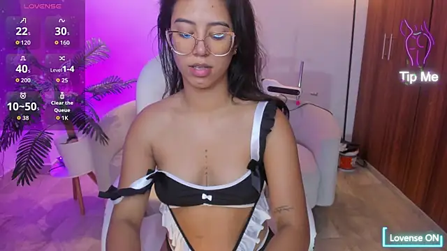 raven stonee online show from 12-22-25, 03:36