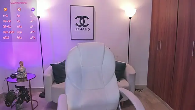 raven stonee online show from 01-16-26, 03:32