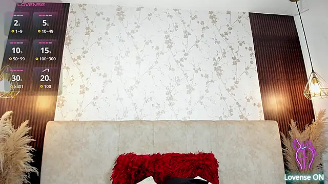 RubyMonroe  online show from 10-17-25, 07:16