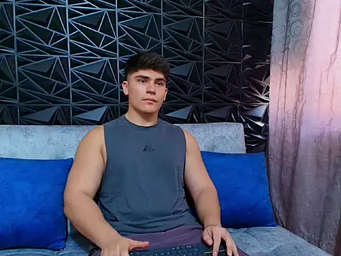 Snapshot of Jared_Rosse chatting on 02-04-26, 05:52 Jared Rosse online show from 02-04-26, 05:52