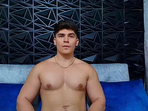 Snapshot of Jared_Rosse chatting on 03-12-26, 06:25 Jared Rosse online show from 03-12-26, 06:25