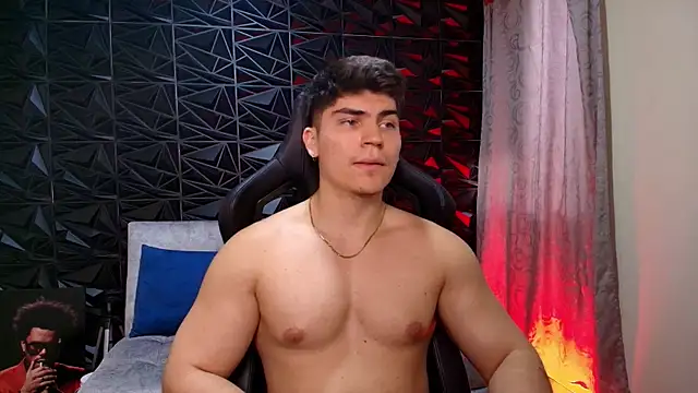 Jared Rosse online show from 05-28-26, 01:19