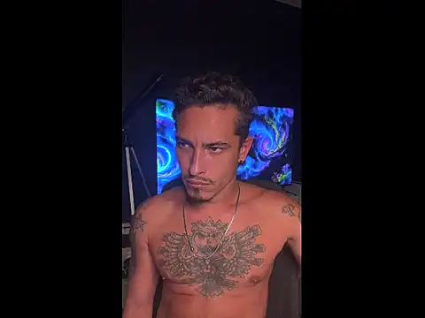 Snapshot of EduXavier26 chatting on 11-14-25, 10:18 EduXavier26 online show from 11-14-25, 10:18