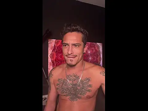 Snapshot of EduXavier26 chatting on 11-16-25, 07:30 EduXavier26 online show from 11-16-25, 07:30