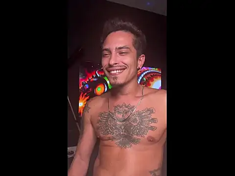 Snapshot of EduXavier26 chatting on 11-17-25, 09:09 EduXavier26 online show from 11-17-25, 09:09