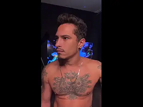 Snapshot of EduXavier26 chatting on 11-18-25, 01:04 EduXavier26 online show from 11-18-25, 01:04