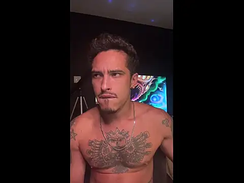 Snapshot of EduXavier26 chatting on 11-19-25, 04:01 EduXavier26 online show from 11-19-25, 04:01