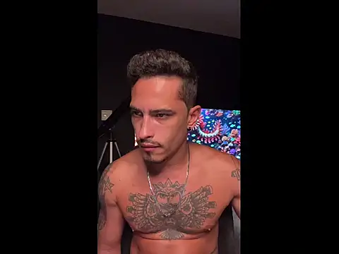 Snapshot of EduXavier26 chatting on 11-20-25, 09:36 EduXavier26 online show from 11-20-25, 09:36