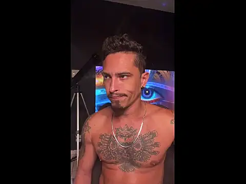 Snapshot of EduXavier26 chatting on 11-24-25, 11:26 EduXavier26 online show from 11-24-25, 11:26